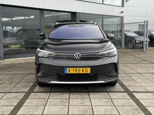 Volkswagen ID.4 First 77 kWh | Navi | Camera | Car Play | ActivLease financial lease