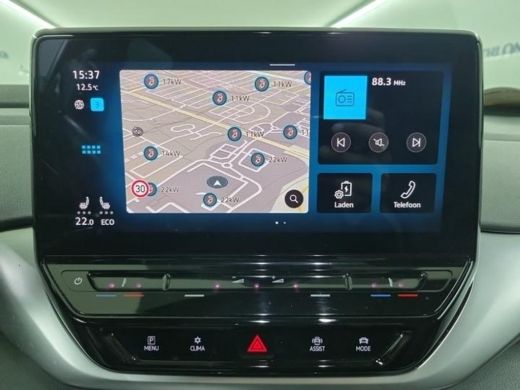 Volkswagen ID.4 Aut. First Edition 77kwh | Navi | Camera | Carplay | ActivLease financial lease