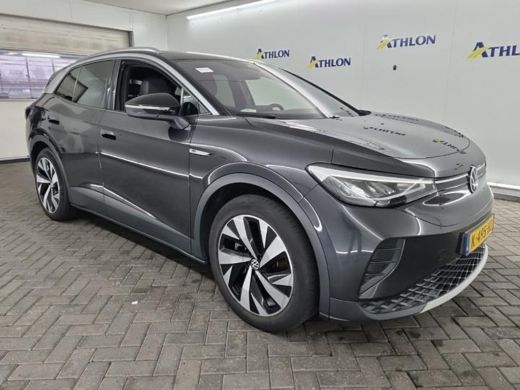 Volkswagen ID.4 Aut. First Edition 77kwh | Navi | Camera | Carplay | ActivLease financial lease