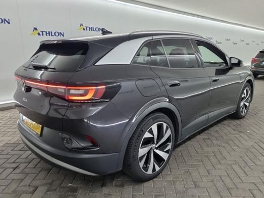Volkswagen ID.4 Aut. First Edition 77kwh | Navi | Camera | Carplay | ActivLease financial lease