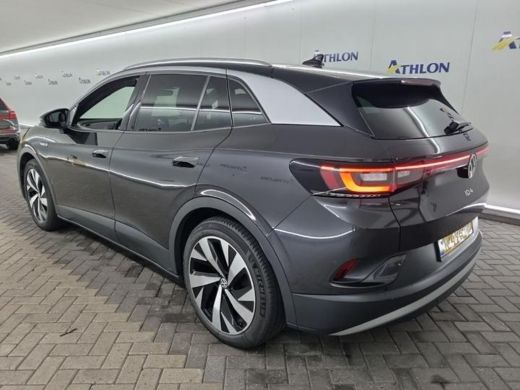 Volkswagen ID.4 Aut. First Edition 77kwh | Navi | Camera | Carplay | ActivLease financial lease