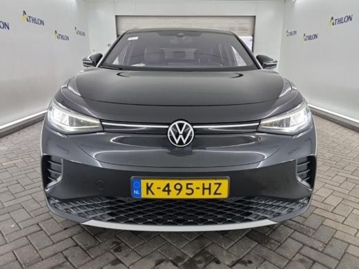 Volkswagen ID.4 Aut. First Edition 77kwh | Navi | Camera | Carplay | ActivLease financial lease