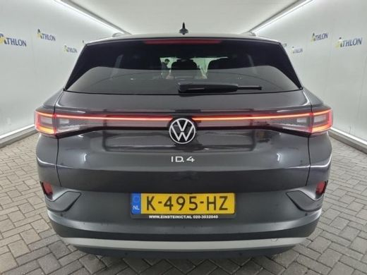 Volkswagen ID.4 Aut. First Edition 77kwh | Navi | Camera | Carplay | ActivLease financial lease