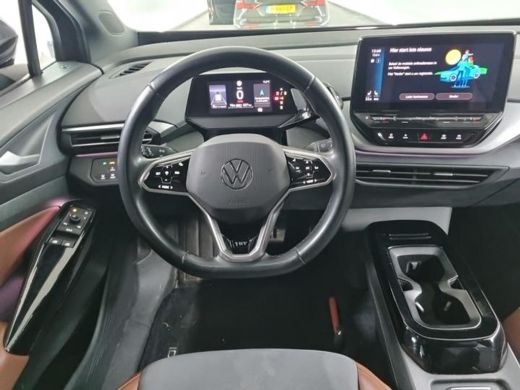 Volkswagen ID.4 Aut. First Edition 77kwh | Navi | Camera | Carplay | ActivLease financial lease