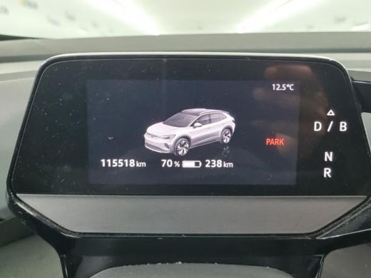 Volkswagen ID.4 Aut. First Edition 77kwh | Navi | Camera | Carplay | ActivLease financial lease