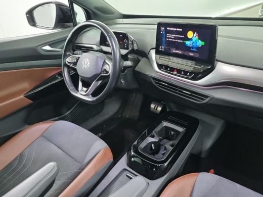 Volkswagen ID.4 Aut. First Edition 77kwh | Navi | Camera | Carplay | ActivLease financial lease