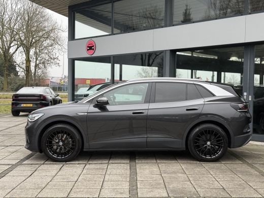 Volkswagen ID.4 First Max 77 kWh | Trekhaak | Panorama | IQ- Light | 360 Camera | ActivLease financial lease