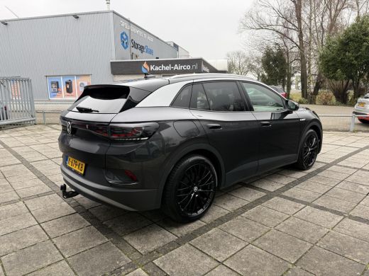 Volkswagen ID.4 First Max 77 kWh | Trekhaak | Panorama | IQ- Light | 360 Camera | ActivLease financial lease