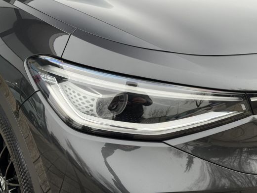 Volkswagen ID.4 First Max 77 kWh | Trekhaak | Panorama | IQ- Light | 360 Camera | ActivLease financial lease