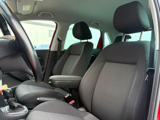 Volkswagen Polo 1.0 TSI 110 pk Highline 7-DSG | Achteruitrijcamera | Cruise control adaptief | Apple Carplay | ActivLease financial lease