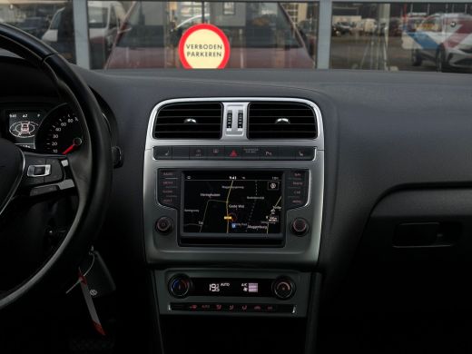 Volkswagen Polo 1.0 TSI 110 pk Highline 7-DSG | Achteruitrijcamera | Cruise control adaptief | Apple Carplay | ActivLease financial lease