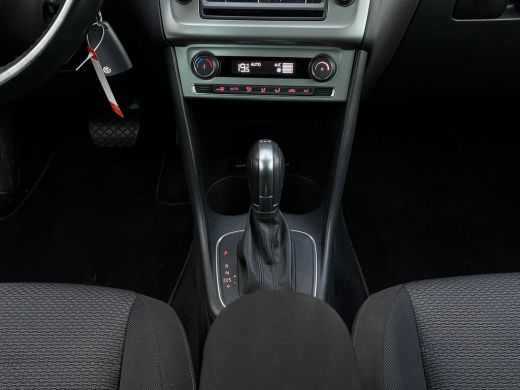 Volkswagen Polo 1.0 TSI 110 pk Highline 7-DSG | Achteruitrijcamera | Cruise control adaptief | Apple Carplay | ActivLease financial lease