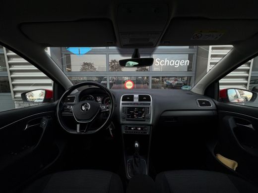 Volkswagen Polo 1.0 TSI 110 pk Highline 7-DSG | Achteruitrijcamera | Cruise control adaptief | Apple Carplay | ActivLease financial lease