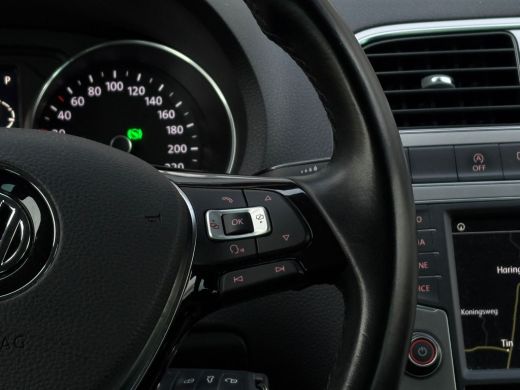 Volkswagen Polo 1.0 TSI 110 pk Highline 7-DSG | Achteruitrijcamera | Cruise control adaptief | Apple Carplay | ActivLease financial lease