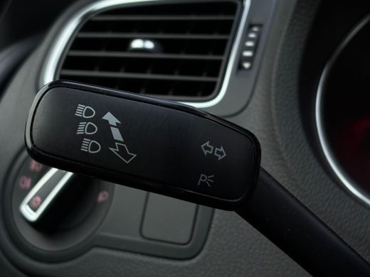 Volkswagen Polo 1.0 TSI 110 pk Highline 7-DSG | Achteruitrijcamera | Cruise control adaptief | Apple Carplay | ActivLease financial lease