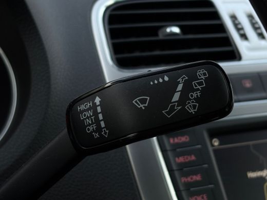 Volkswagen Polo 1.0 TSI 110 pk Highline 7-DSG | Achteruitrijcamera | Cruise control adaptief | Apple Carplay | ActivLease financial lease