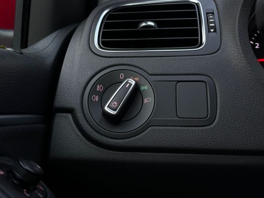 Volkswagen Polo 1.0 TSI 110 pk Highline 7-DSG | Achteruitrijcamera | Cruise control adaptief | Apple Carplay | ActivLease financial lease