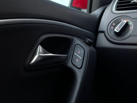 Volkswagen Polo 1.0 TSI 110 pk Highline 7-DSG | Achteruitrijcamera | Cruise control adaptief | Apple Carplay | ActivLease financial lease