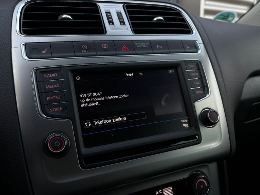 Volkswagen Polo 1.0 TSI 110 pk Highline 7-DSG | Achteruitrijcamera | Cruise control adaptief | Apple Carplay | ActivLease financial lease