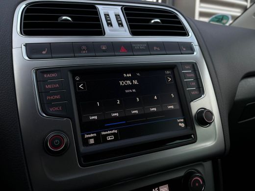 Volkswagen Polo 1.0 TSI 110 pk Highline 7-DSG | Achteruitrijcamera | Cruise control adaptief | Apple Carplay | ActivLease financial lease