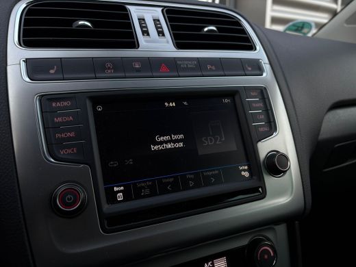 Volkswagen Polo 1.0 TSI 110 pk Highline 7-DSG | Achteruitrijcamera | Cruise control adaptief | Apple Carplay | ActivLease financial lease