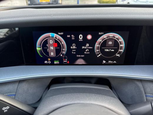 Volkswagen Tayron 1.5 eHybrid R-Line | Panorama dak | Trekhaak | ActivLease financial lease