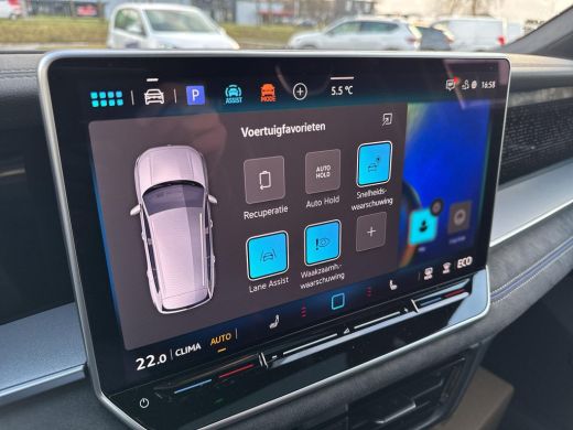 Volkswagen Tayron 1.5 eHybrid R-Line | Panorama dak | Trekhaak | ActivLease financial lease