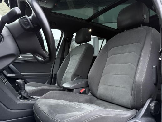 Volkswagen Tiguan Allspace 1.5 TSI Aut. Highline Business R | Panorama | Camera | Virtual | ActivLease financial lease