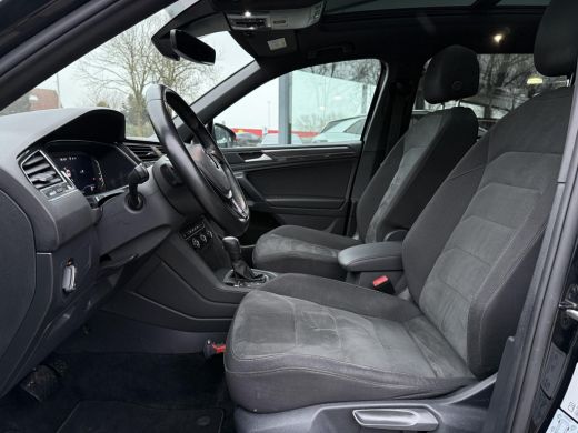 Volkswagen Tiguan Allspace 1.5 TSI Aut. Highline Business R | Panorama | Camera | Virtual | ActivLease financial lease