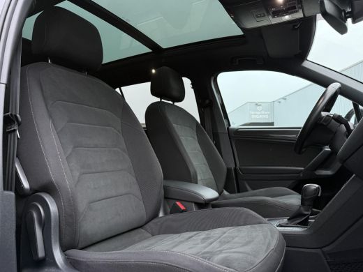 Volkswagen Tiguan Allspace 1.5 TSI Aut. Highline Business R | Panorama | Camera | Virtual | ActivLease financial lease