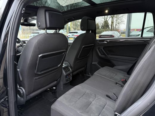 Volkswagen Tiguan Allspace 1.5 TSI Aut. Highline Business R | Panorama | Camera | Virtual | ActivLease financial lease