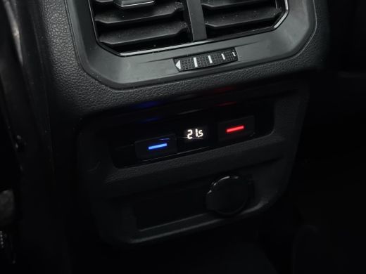 Volkswagen Tiguan Allspace 1.5 TSI Aut. Highline Business R | Panorama | Camera | Virtual | ActivLease financial lease