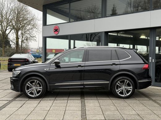 Volkswagen Tiguan Allspace 1.5 TSI Aut. Highline Business R | Panorama | Camera | Virtual | ActivLease financial lease