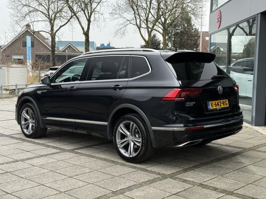 Volkswagen Tiguan Allspace 1.5 TSI Aut. Highline Business R | Panorama | Camera | Virtual | ActivLease financial lease