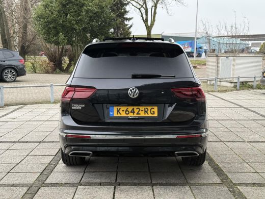 Volkswagen Tiguan Allspace 1.5 TSI Aut. Highline Business R | Panorama | Camera | Virtual | ActivLease financial lease