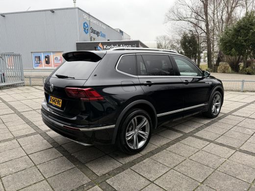 Volkswagen Tiguan Allspace 1.5 TSI Aut. Highline Business R | Panorama | Camera | Virtual | ActivLease financial lease