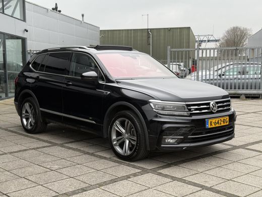 Volkswagen Tiguan Allspace 1.5 TSI Aut. Highline Business R | Panorama | Camera | Virtual | ActivLease financial lease