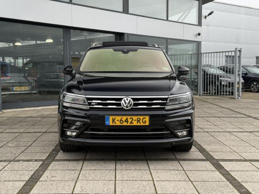 Volkswagen Tiguan Allspace 1.5 TSI Aut. Highline Business R | Panorama | Camera | Virtual | ActivLease financial lease