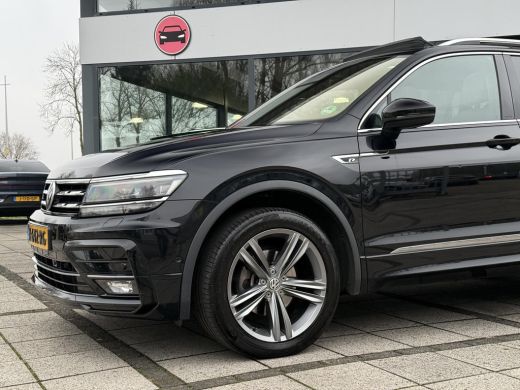 Volkswagen Tiguan Allspace 1.5 TSI Aut. Highline Business R | Panorama | Camera | Virtual | ActivLease financial lease
