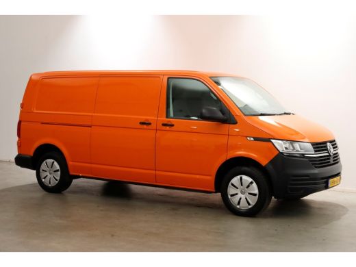 Volkswagen Transporter T6.1 2.0 TDI 110pk Lang Airco/Cruise Control 11-2020 ActivLease financial lease