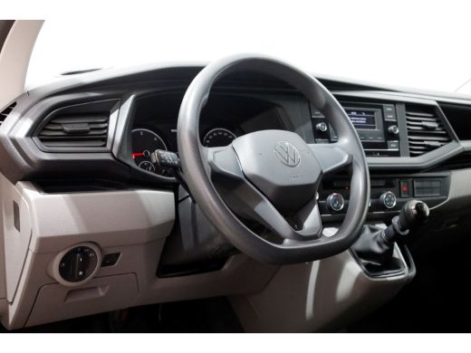 Volkswagen Transporter T6.1 2.0 TDI 110pk Lang Airco/Cruise Control 11-2020 ActivLease financial lease
