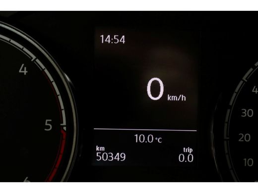 Volkswagen Transporter T6.1 2.0 TDI 110pk Lang Airco/Cruise Control 11-2020 ActivLease financial lease