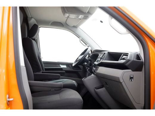 Volkswagen Transporter T6.1 2.0 TDI 110pk Lang Airco/Cruise Control 11-2020 ActivLease financial lease