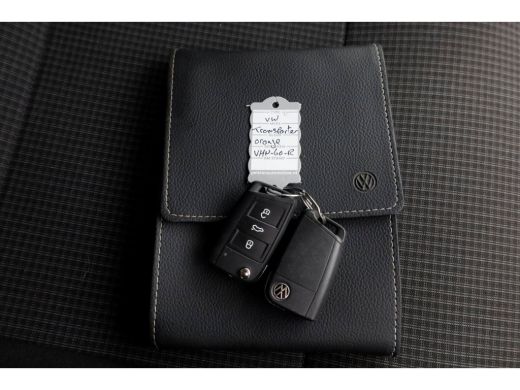 Volkswagen Transporter T6.1 2.0 TDI 110pk Lang Airco/Cruise Control 11-2020 ActivLease financial lease