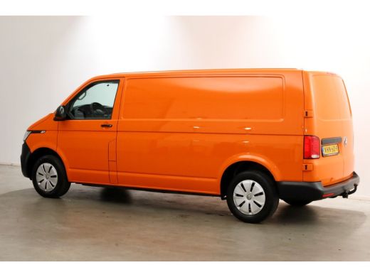 Volkswagen Transporter T6.1 2.0 TDI 110pk Lang Airco/Cruise Control 11-2020 ActivLease financial lease