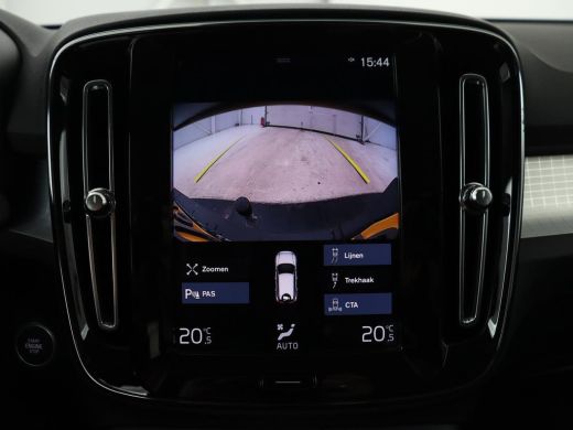 Volvo  XC40 1.5 T2 Business Pro | Trekhaak | Camera | Carplay | Adaptive cruise | Keyless | Full LED | Naviga... ActivLease financial lease