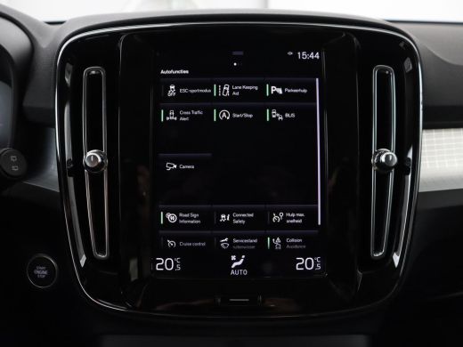 Volvo  XC40 1.5 T2 Business Pro | Trekhaak | Camera | Carplay | Adaptive cruise | Keyless | Full LED | Naviga... ActivLease financial lease