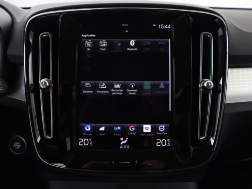 Volvo  XC40 1.5 T2 Business Pro | Trekhaak | Camera | Carplay | Adaptive cruise | Keyless | Full LED | Naviga... ActivLease financial lease