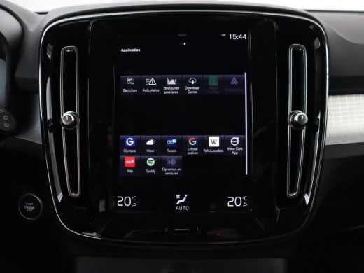 Volvo  XC40 1.5 T2 Business Pro | Trekhaak | Camera | Carplay | Adaptive cruise | Keyless | Full LED | Naviga... ActivLease financial lease