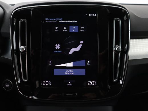 Volvo  XC40 1.5 T2 Business Pro | Trekhaak | Camera | Carplay | Adaptive cruise | Keyless | Full LED | Naviga... ActivLease financial lease